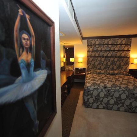 Ontur Butik Hotel Ankara Bagian luar foto
