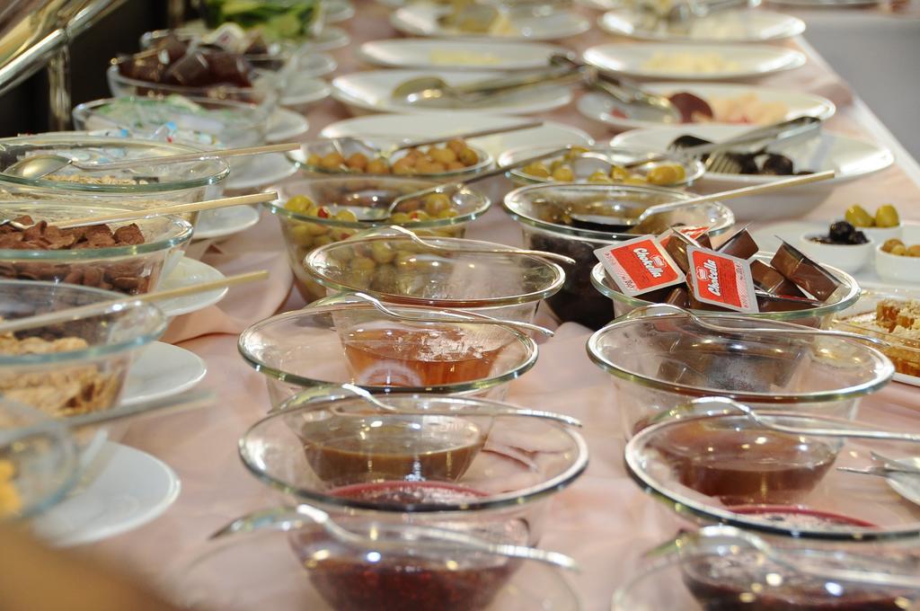 Ontur Butik Hotel Ankara Bagian luar foto
