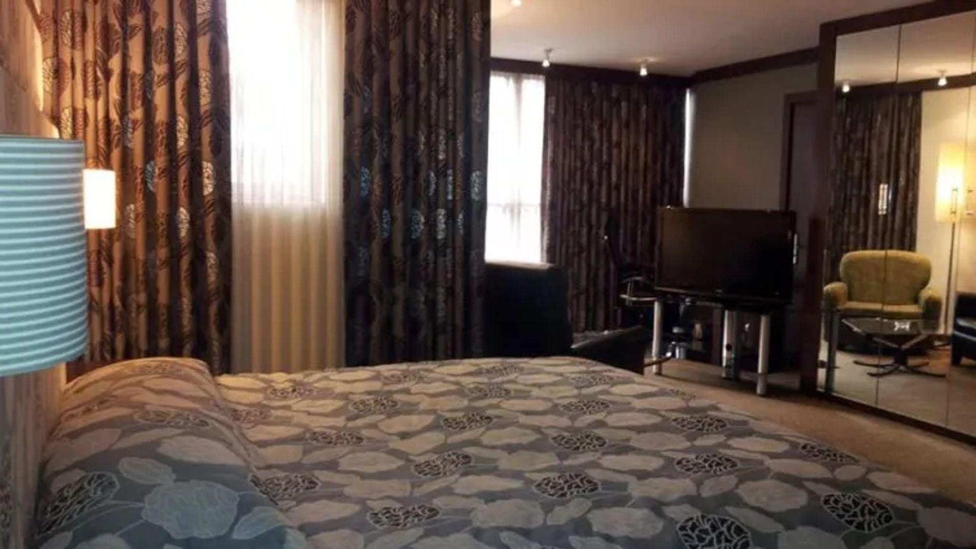 Ontur Butik Hotel Ankara Bagian luar foto