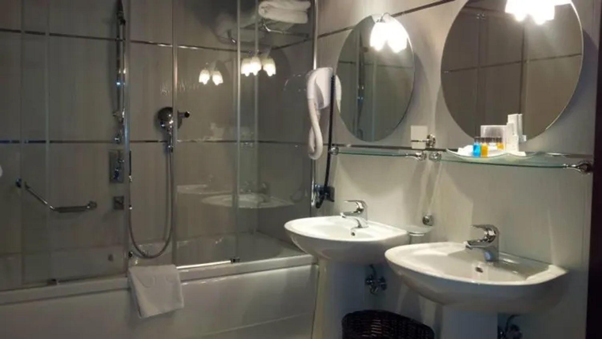Ontur Butik Hotel Ankara Bagian luar foto