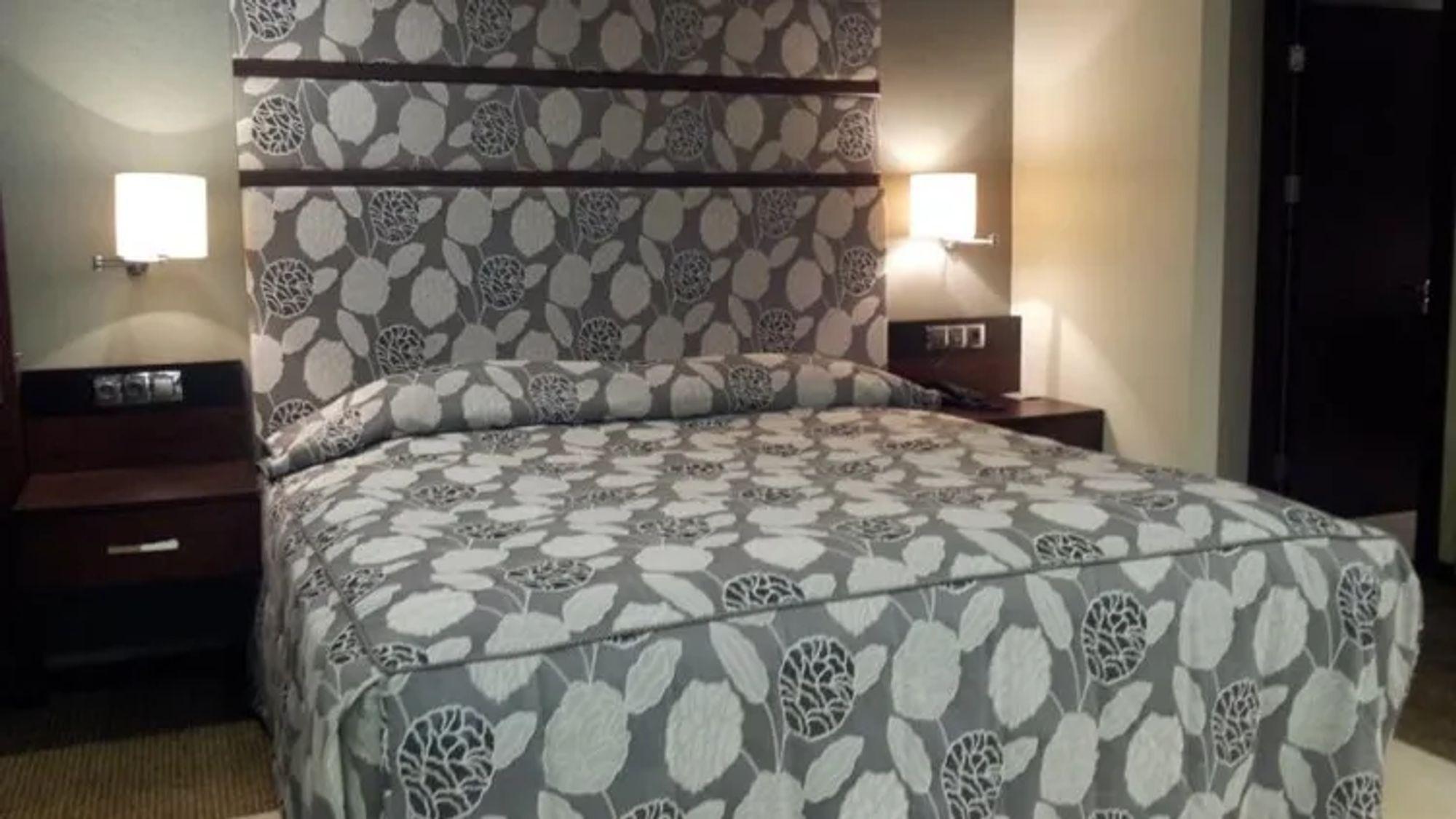 Ontur Butik Hotel Ankara Bagian luar foto