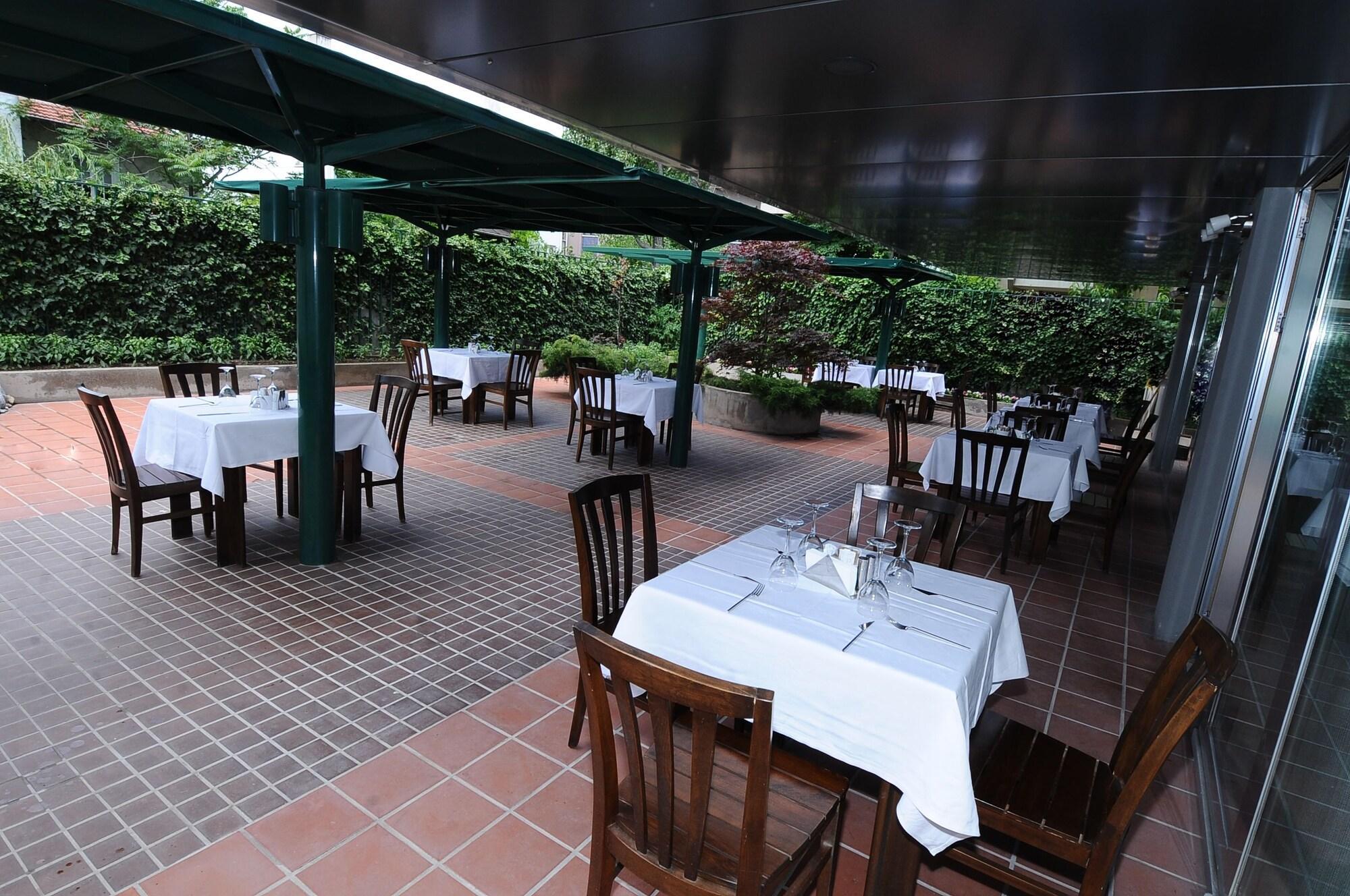 Ontur Butik Hotel Ankara Bagian luar foto