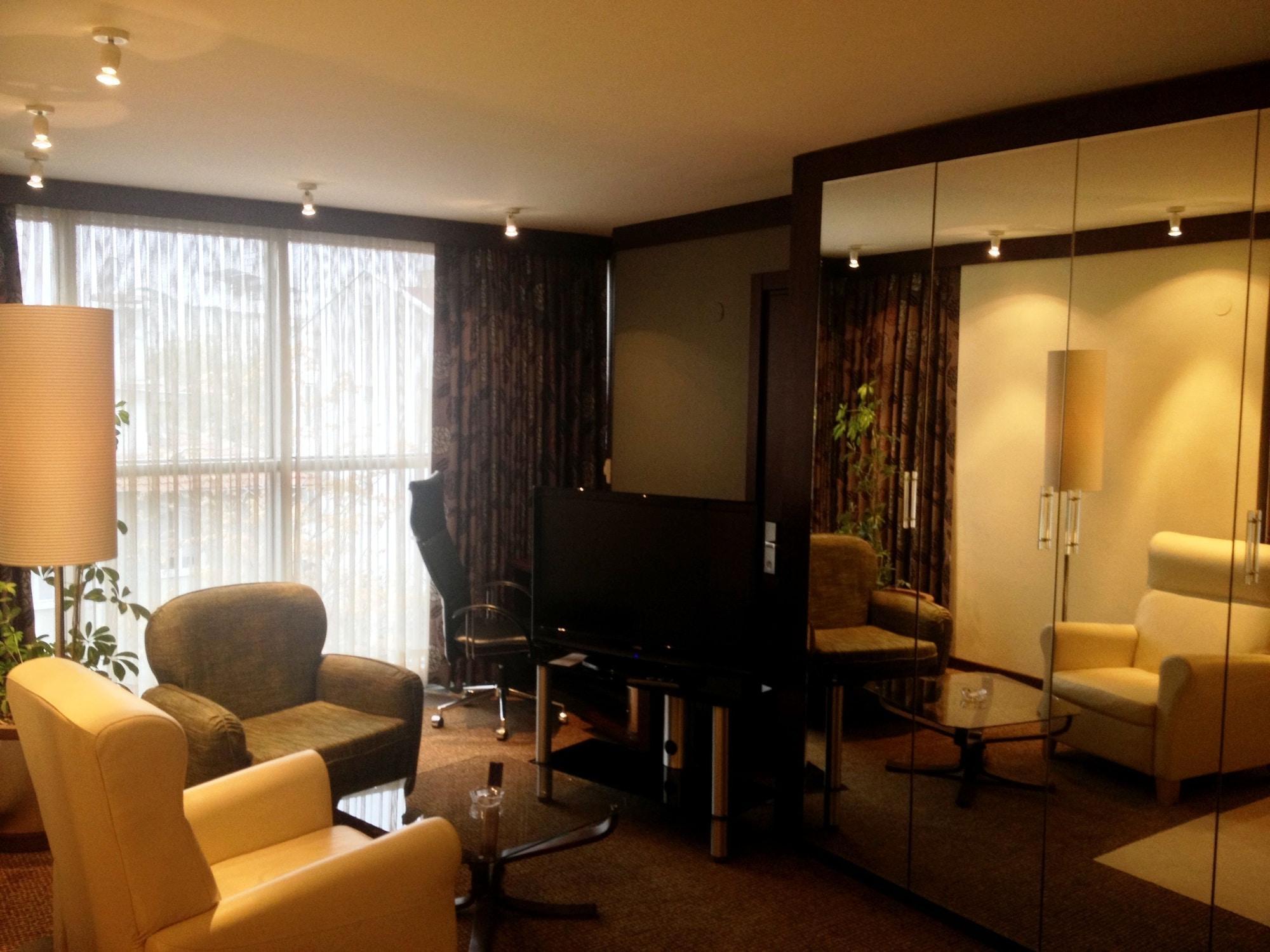 Ontur Butik Hotel Ankara Bagian luar foto