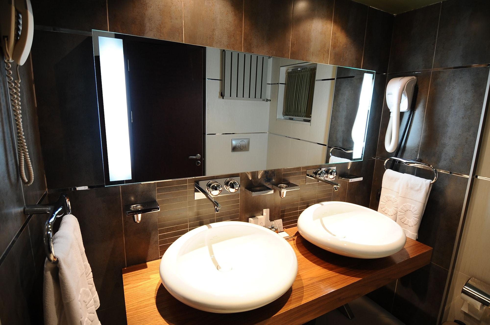 Ontur Butik Hotel Ankara Bagian luar foto