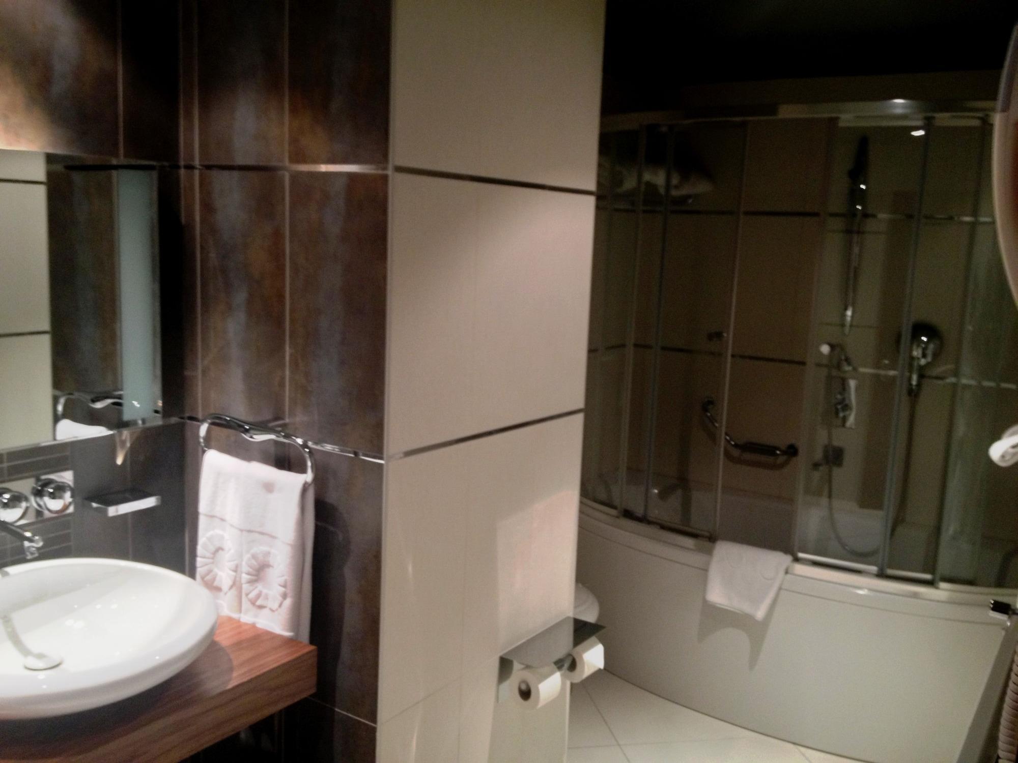 Ontur Butik Hotel Ankara Bagian luar foto