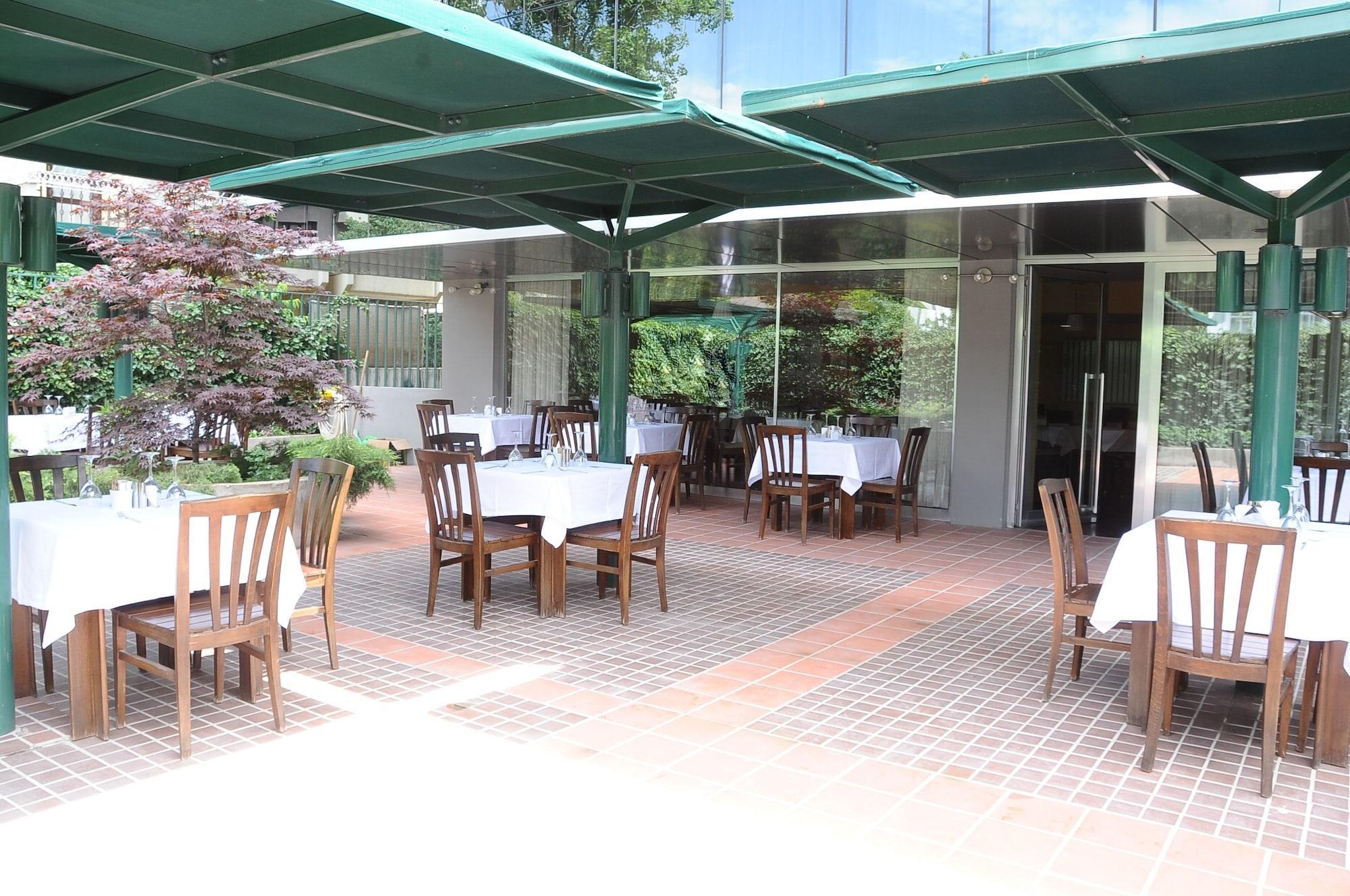 Ontur Butik Hotel Ankara Bagian luar foto