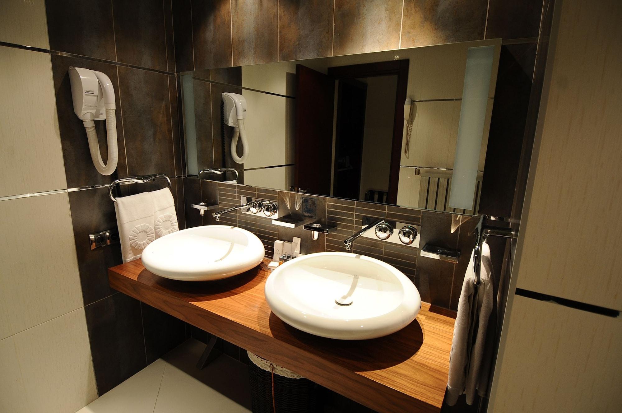 Ontur Butik Hotel Ankara Bagian luar foto