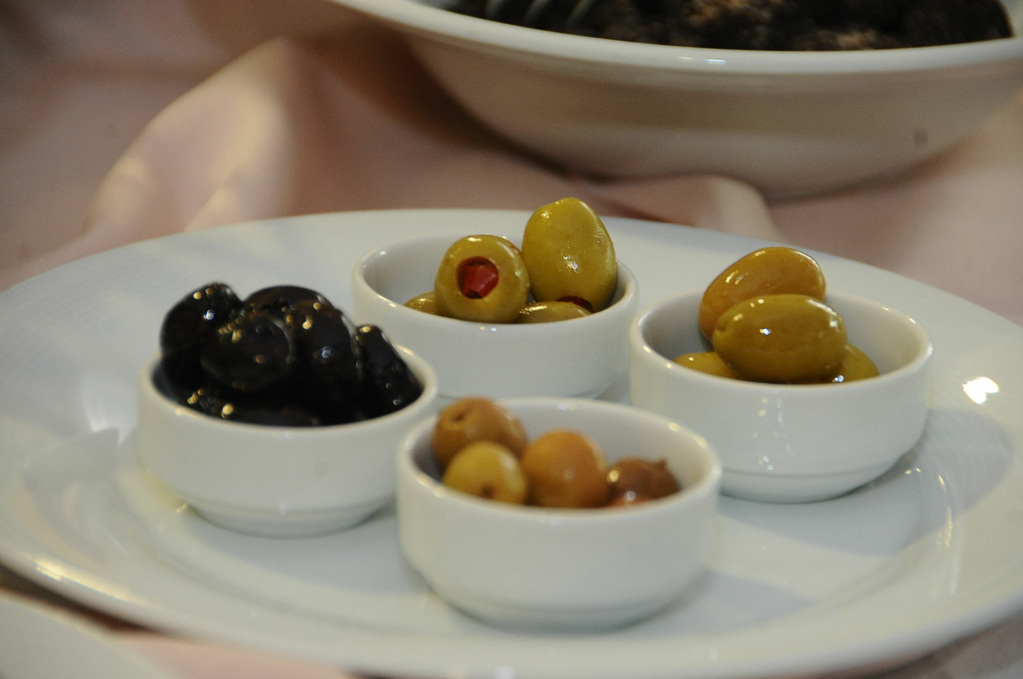 Ontur Butik Hotel Ankara Bagian luar foto