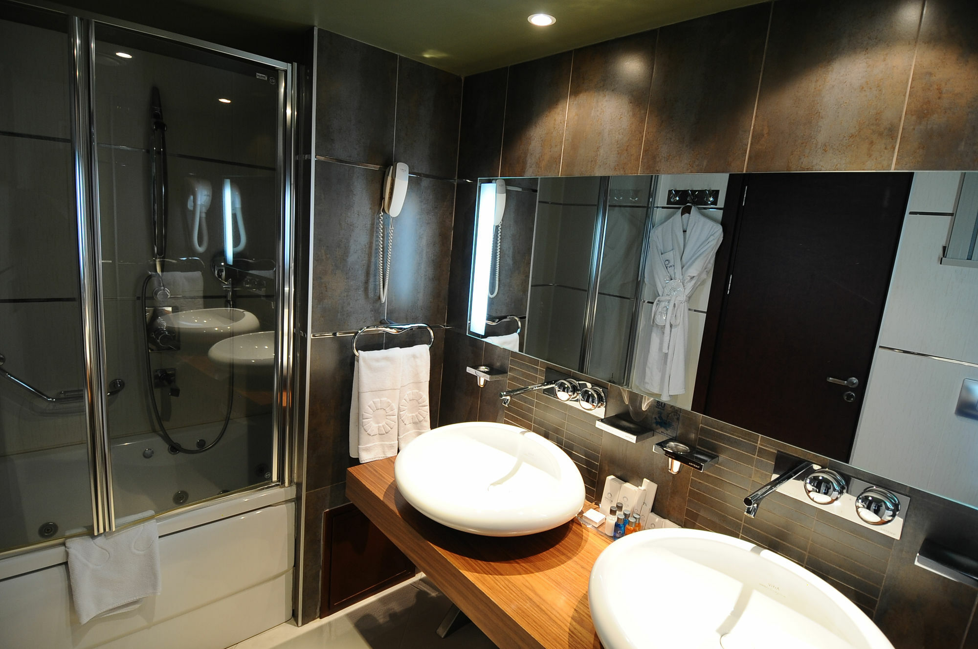 Ontur Butik Hotel Ankara Bagian luar foto