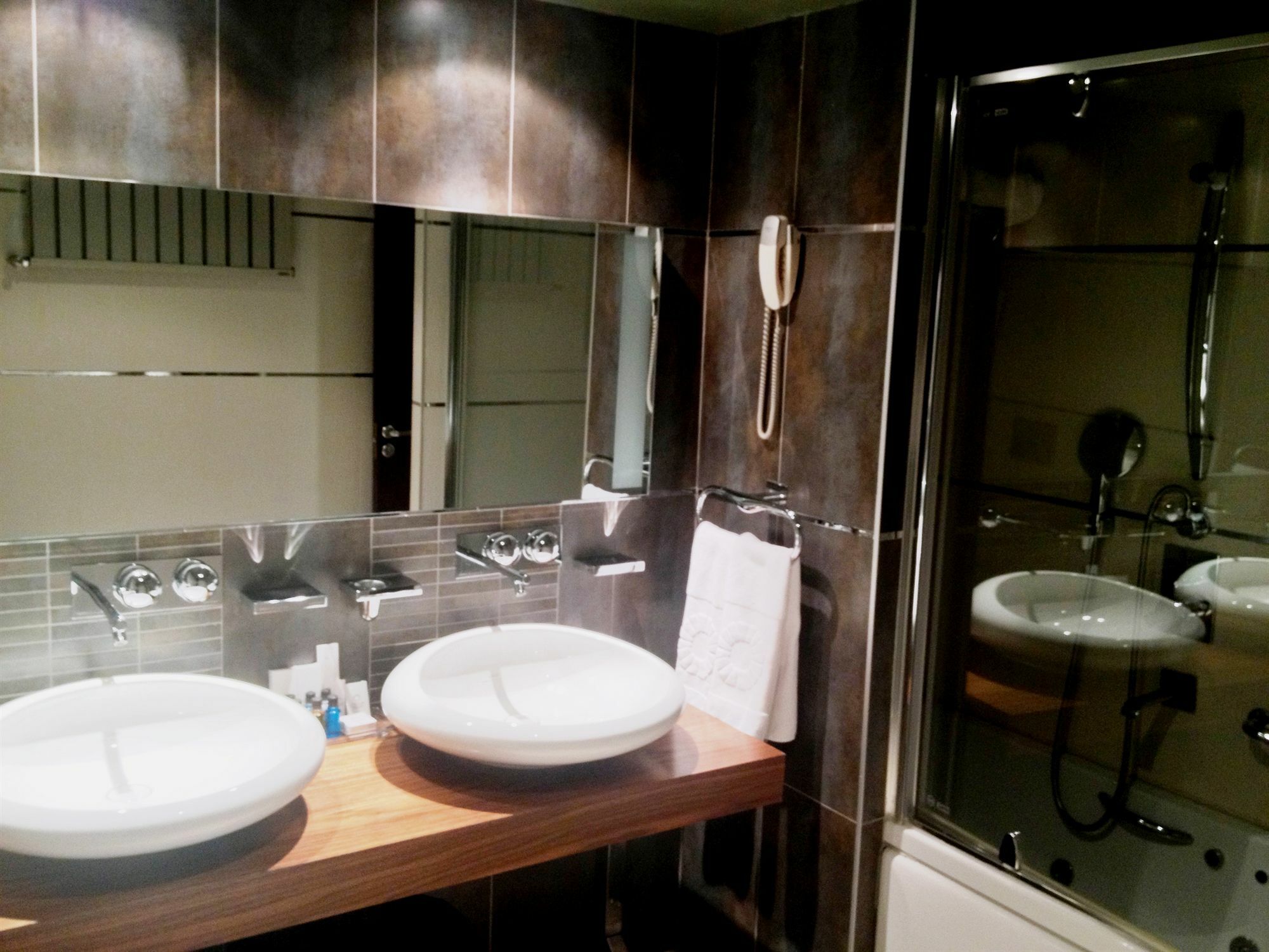 Ontur Butik Hotel Ankara Bagian luar foto