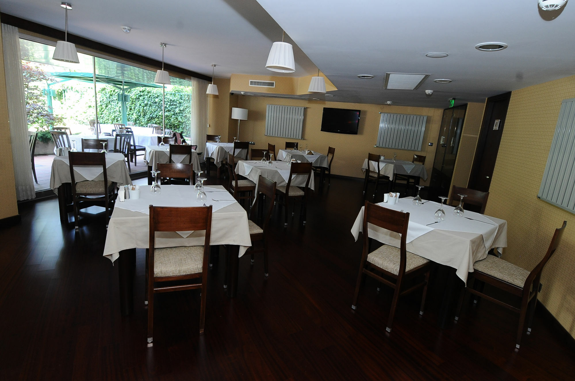 Ontur Butik Hotel Ankara Bagian luar foto