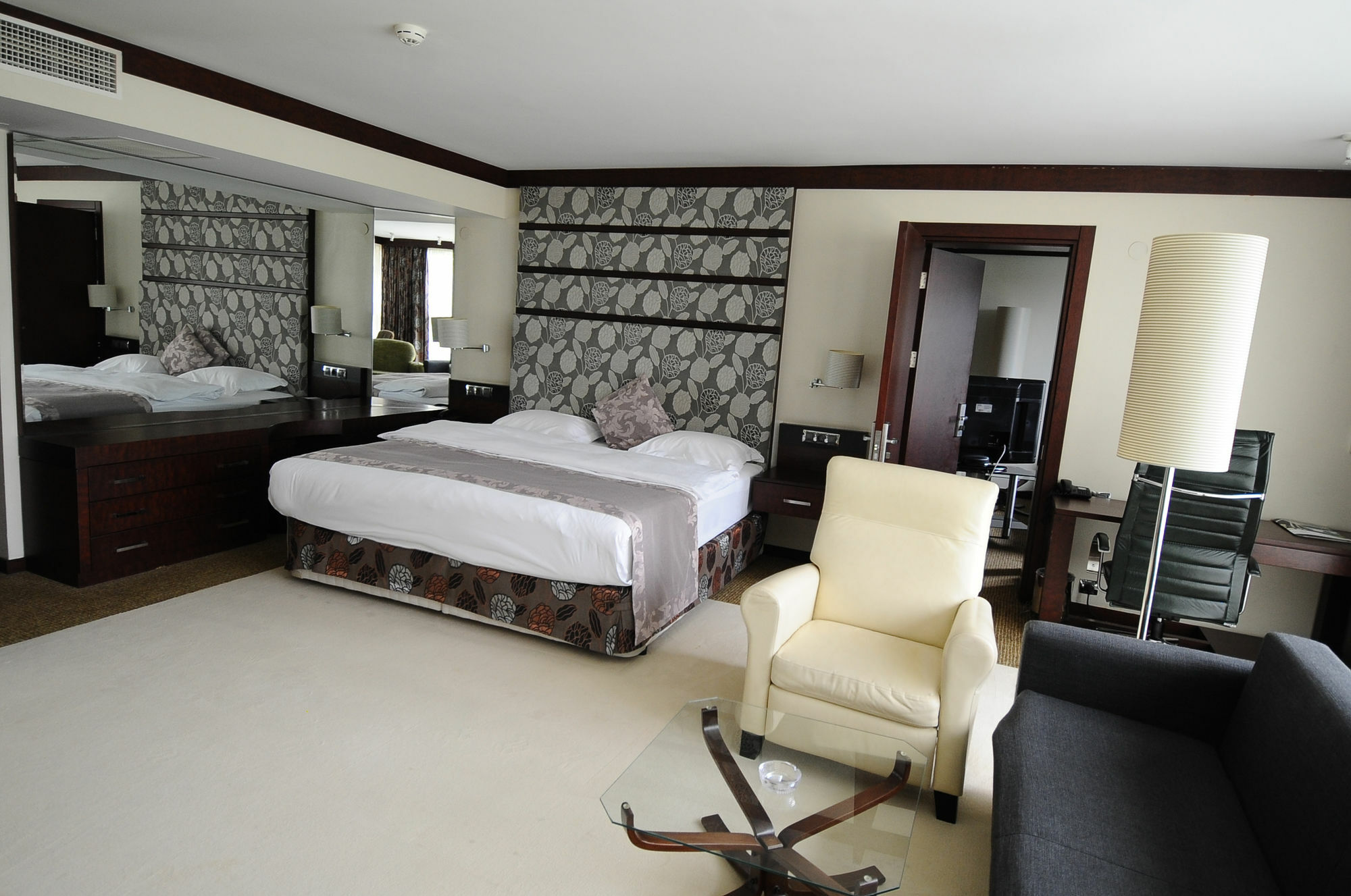 Ontur Butik Hotel Ankara Bagian luar foto